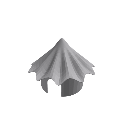 clown tent