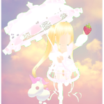 sweetberry squad