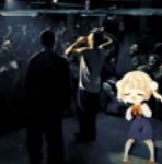 T R A S H E R 新 ドラゴン