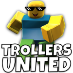 Trollers United. Group Thumbnail