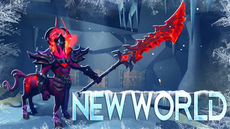 New World