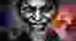 The eyes :():