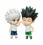 (-* Killua FC *-)