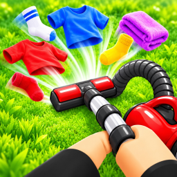 Clean The Laundry icon