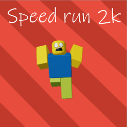 Speed Run 2k! [Beta]
