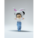 Lily teddy