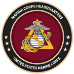 [•] Marine Corp Headquarters