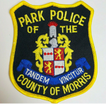 |\Morriscounty Park Police/|