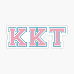 KKT Kappa Sorority