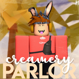 Creamery Parlor V.4