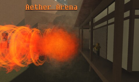 Aether Arena