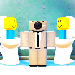 Toilets [RELEASED!]