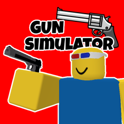 Gun Simulator