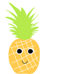 Pinapple Fan Group