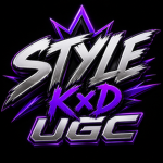 Style KxD UGC