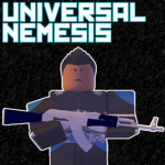 KUN - Kusus Universal Nemesis