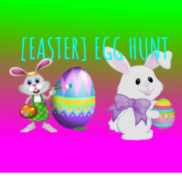 [EASTER] Egg Hunt!
