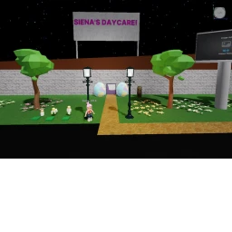 Siena's Daycare! icon