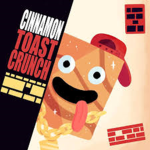 Cinnamon Toast Crunch!