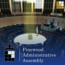 Pinewood Administrative Assembly