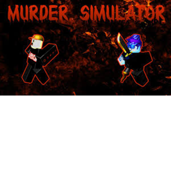 Murderer Simulator (BETA)