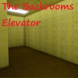 [levle 4 lol] The Backrooms Elevator