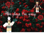 Alka plays fan group