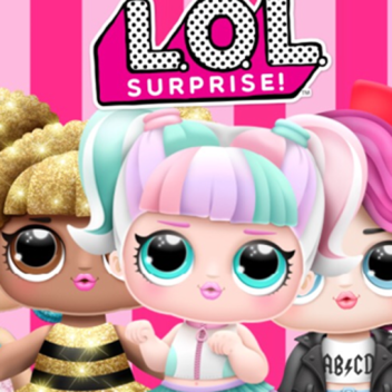 Lol Surprise Tycoon 2 [Free Admin!]; [Summer ☀️]