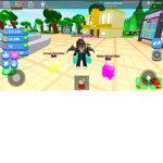 Fortnite Minecraft and Roblox group