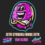 JStuStudios & MoreJStu Fan Club