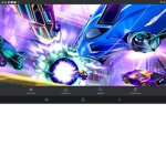 AI group from rocket league