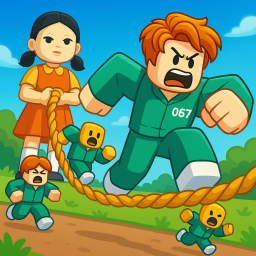 Jump Rope Survival (FREE Admin Commands)