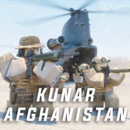 Afghanistan V2.1.5