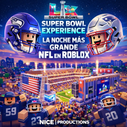 SUPER BOWL-EXPERIENCE