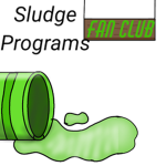 Sludge Programs Fan Club
