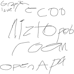 nictro phogi room: recosdes