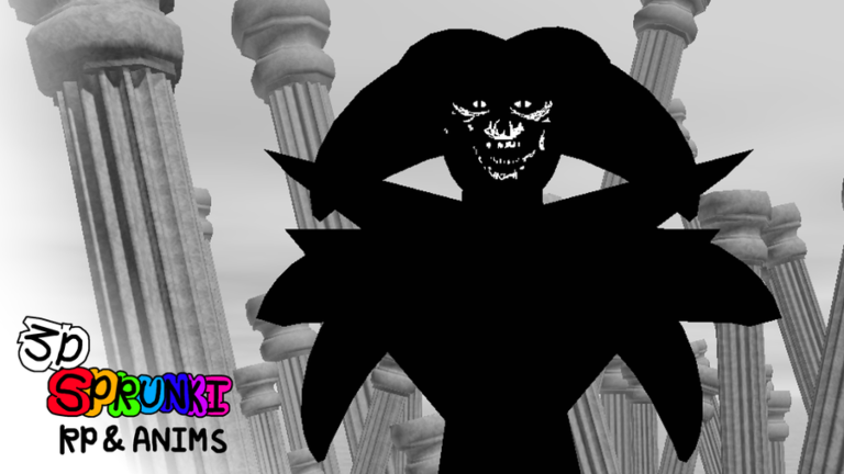 3D Sprunki Roleplay & Animations  screenshot 1