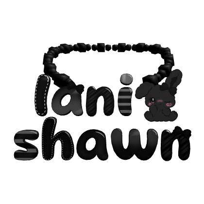 lani & shawn ♡.