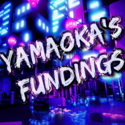 [READ DESC] Yamaoka Funding Project 20k