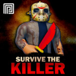 Survive Jeff the Killer