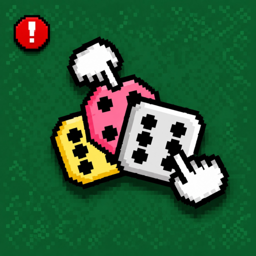 Roll A Dice