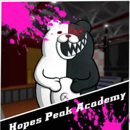【Danganronpa: Hope's Peak Academy】