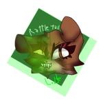 Rattletail lodge [WCUE]