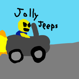 Jolly Jeeps