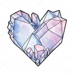 Crystal Hearts YT Group