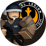 Rebel Legion Combat Division
