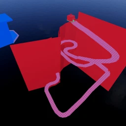 Robot 32 Alpha Maps icon
