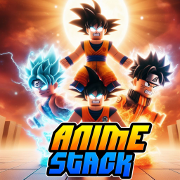 [RELEASE 🎉] Anime Stack Tycoon