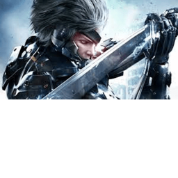 Metal gear sus fighting