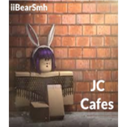 JC Cafes's V1